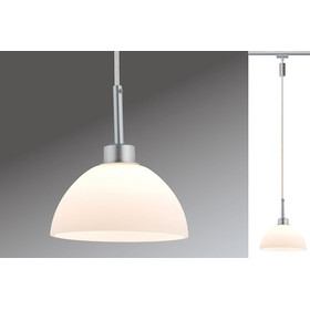 Paulmann 950.91 URail Pendelleuchte Sarrasani 1x40W GZ10...