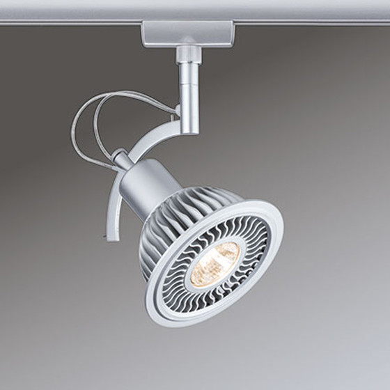 Paulmann 951.15 URail System Spot Roncalli 1x11W LED GU10...