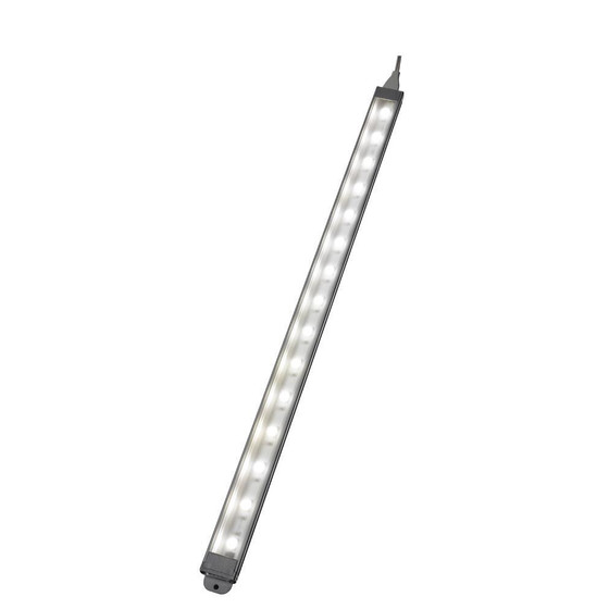 IBV 988015-102 LED-Schiene Schwenkbar 2,85W 400 mm Erweiterung