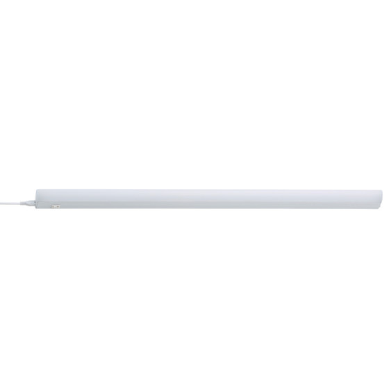 Briloner 2555-016 Unterbauleuchte 6,4W LED Weiß 30cm inkl. Leuchtmittel