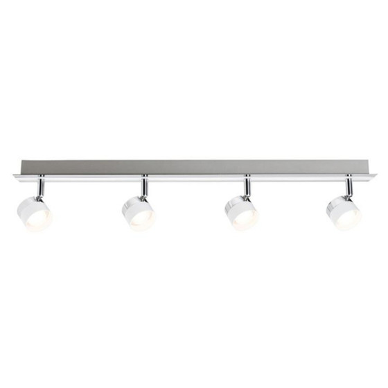 Paulmann 602.46 Stage Strahler Deckenleuchte LED 4x3W...