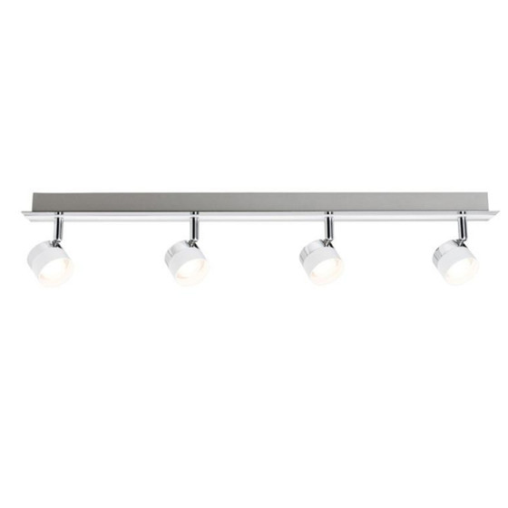 Paulmann 602.46 Stage Strahler Deckenleuchte LED 4x3W...