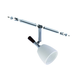 5er Set Paulmann 940.13 WiRa CombiSystems Spot Mix 5x20W...
