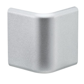 2er Set Paulmann 702.73 Duo Profil Corner Eckprofil LED...