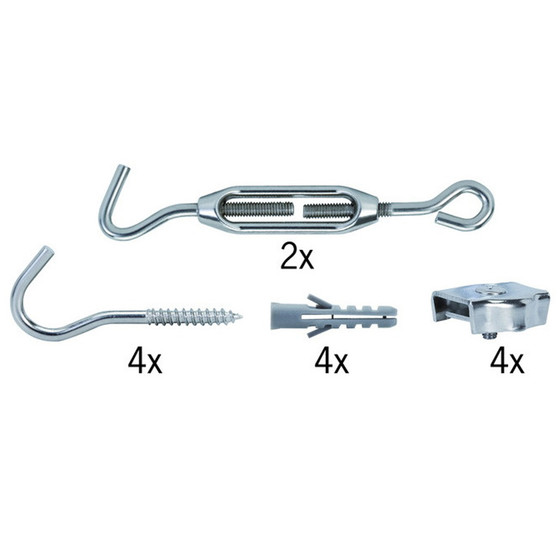 Paulmann 979.01 Light&Easy Wire System Spann- und...