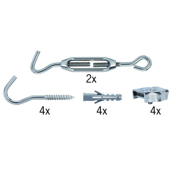Paulmann 979.01 Light&Easy Wire System Spann- und...
