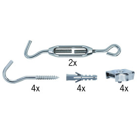 Paulmann 979.01 Light&Easy Wire System Spann- und...