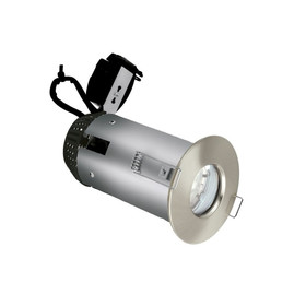 Aurora AU-UNIF783SN Deckenspot IP65 Einbauleuchte mit...