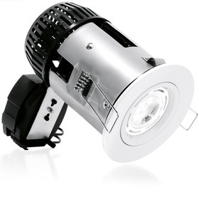 Aurora AU-UNIF863W Deckenspot IP65 Einbauleuchte mit...