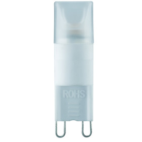 Nice Price 3889 2,2W G9 LED Stiftsockel Warmweiss...
