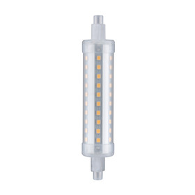Paulmann 284.58 LED Stab Deckenfluter Baustrahler 9W R7s...