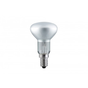 10 Stück Paulmann 200.20 Reflektor Matt R50 25W E14 Warmweiß