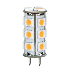 Paulmann 282.77 LED Stiftsockel Strahler Spot Wandlampe...