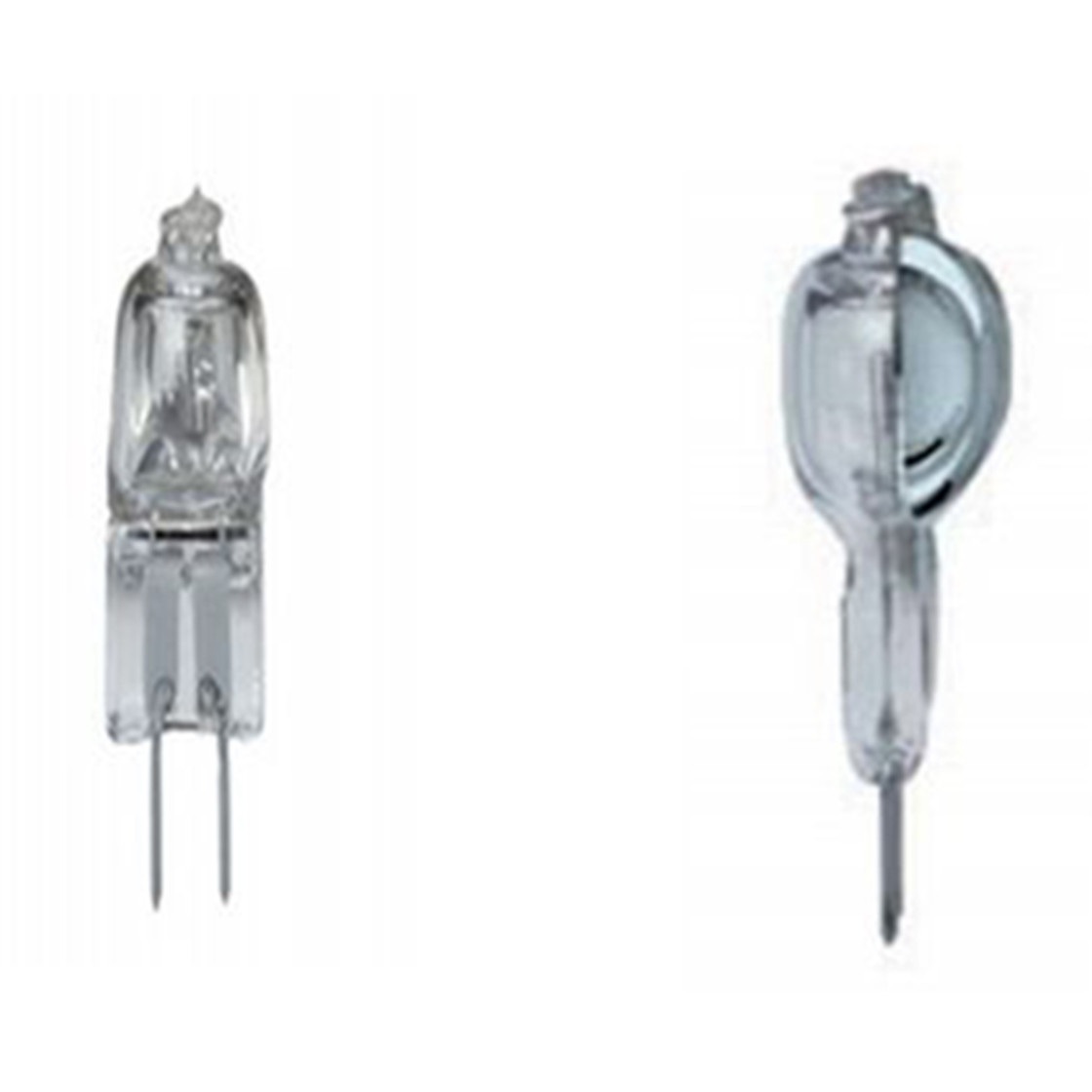 56150 - Bernsteinfarbene LED-Warnleuchte, 12/24 Volt