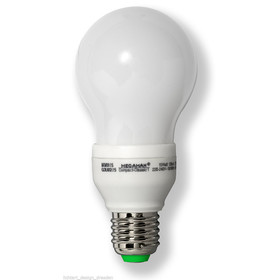 MEGAMAN MM815 Energiesparlampe Economy Classic 15W E27...