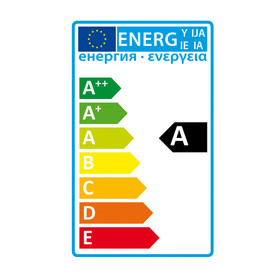 MEGAMAN MM815 Energiesparlampe Economy Classic 15W E27 warmweiss 230V