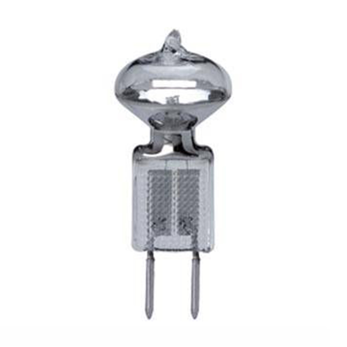 G4 10W 12V - klar - Halogenlampe Halogen Lampe Stiftsockel oder