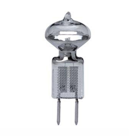 Paulmann 831.37 Halogen Stiftsockel Leuchtmittel Axialwendel G4 klar 20W 12V