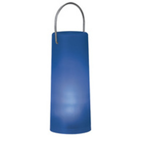 TIP 3868 LED Pavillon blau