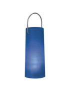 TIP 3868 LED Pavillon blau