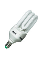 MEGAMAN MM212 Energiesparlampe Compact 2000 11W E14 Warmweiss 230V