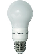 Light Me LM84102 Energiesparlampe 7W E27 warmweiss