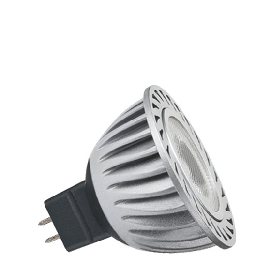 Paulmann 280.39 Power LED Reflektor 1W GU5,3 tageslicht 15Grad Ausstrahlwinkel