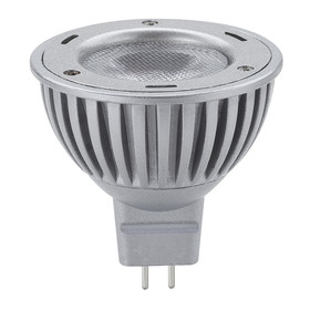 Paulmann 280.53 Power LED Reflektor 3W GU5,3 tageslicht 35Grad Ausstrahlwinkel