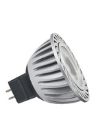 Paulmann 280.53 Power LED Reflektor 3W GU5,3 tageslicht 35Grad Ausstrahlwinkel