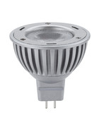 Paulmann 280.53 Power LED Reflektor 3W GU5,3 tageslicht 35Grad Ausstrahlwinkel