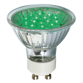 Paulmann 280.09 LED Reflektorlampe 1W Leuchtmittel GU10...