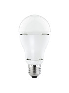 Paulmann 281.51 LED Tropfen 10W E27 warmweiß Leuchtmittel