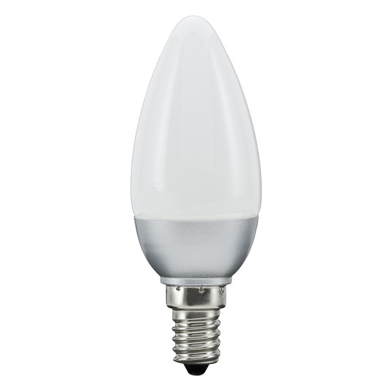 Paulmann 280.86 LED Kerze 1,4W E14 warmweiß Leuchtmittel