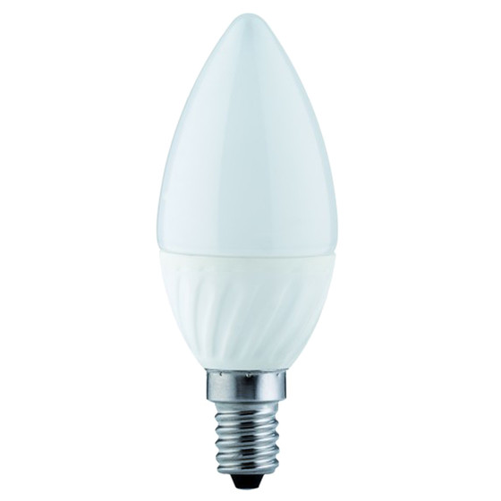 Nice Price 3392 LED Kerze 3W E14 warmweiß