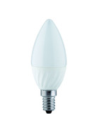 Nice Price 3392 LED Kerze 3W E14 warmweiß