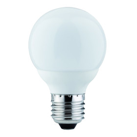 Nice Price 3391 LED Globe 3W E27 warmweiß 60mm Leuchtmittel