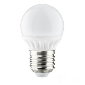 Nice Price 3397 LED Globe 2W E27 Warmweiß 45 mm