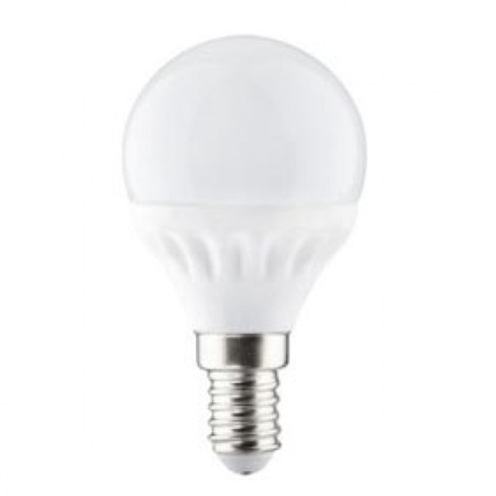 Nice Price 3398 LED Globe 2W E14 warmweiß 45mm