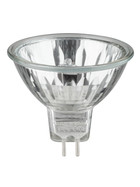 Nice Price 3746 Halogen Leuchtmittel Reflektor Lampe 50W GU5,3 silber