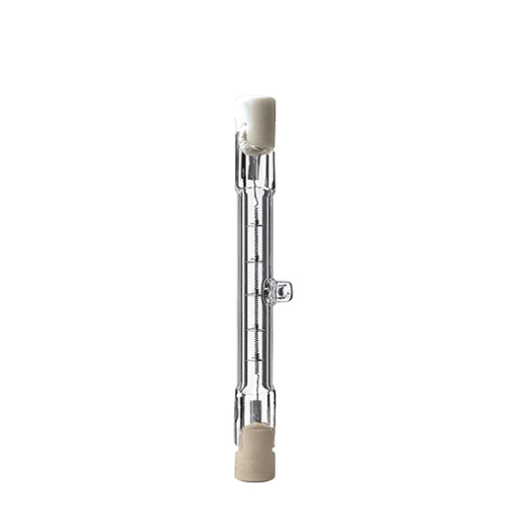 Nice Price 3750 Halogenstab 150W R7s klar 78mm