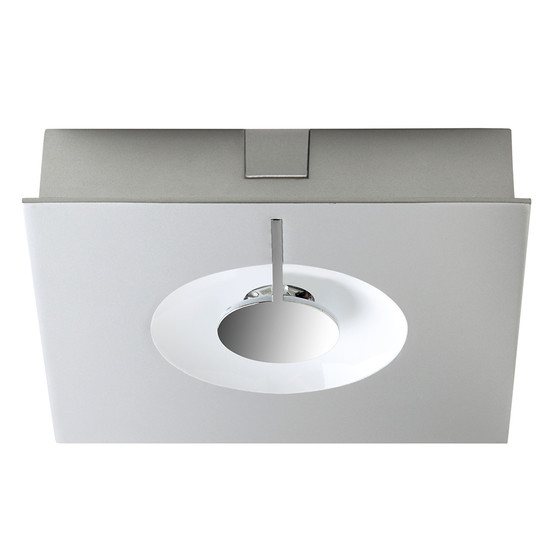 Paulmann 701.24 Alpha LED Modular 10,5W Chrom matt inkl....