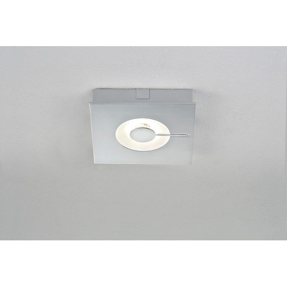Paulmann 701.24 Alpha LED Modular 10,5W Chrom matt inkl....
