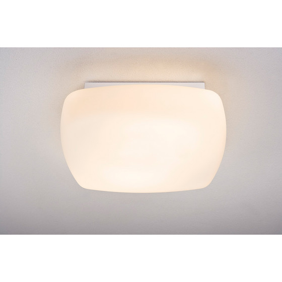 Paulmann 700.42 Cubicco 2x18W G24d2 opal inkl. Leuchtmittel