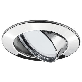 Paulmann 920.02 Premium Line Set 3x11W schwenkbar chrom inkl. Leuchtmittel
