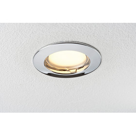 Paulmann 920.02 Premium Line Set 3x11W schwenkbar chrom inkl. Leuchtmittel