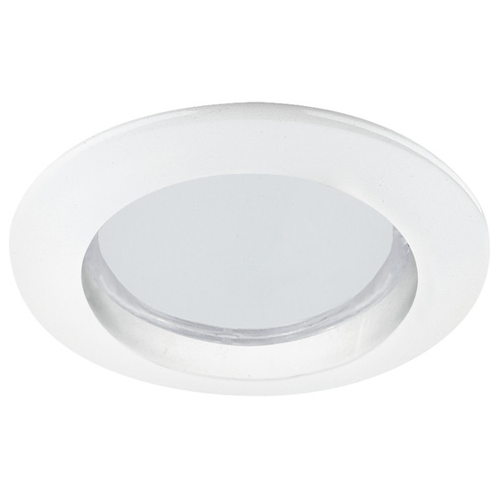 Paulmann 994.82 Premium Line Einbauleuchten Set 3x11W wei inkl. Leuchtmittel
