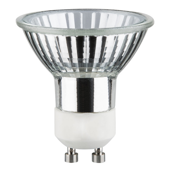 Nice Price 3701 Halogen Reflektor 50W GU10 warmweiss