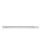 Paulmann 951.29 URail Spot Inline 2W LED transparent Spotleiste