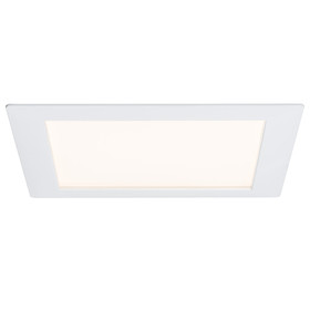 Paulmann 926.12 Einbaupanel Premium Line LED 8W weiss...