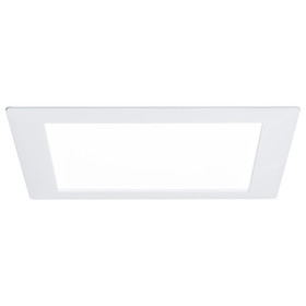 Paulmann 926.13 Einbaupanel Premium Line LED 8W weiss...